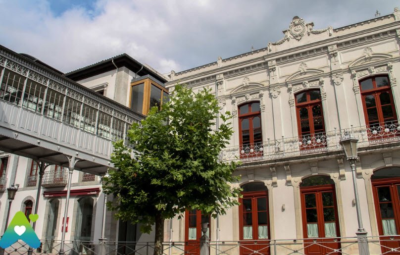 Las Caldas Valle, Spain